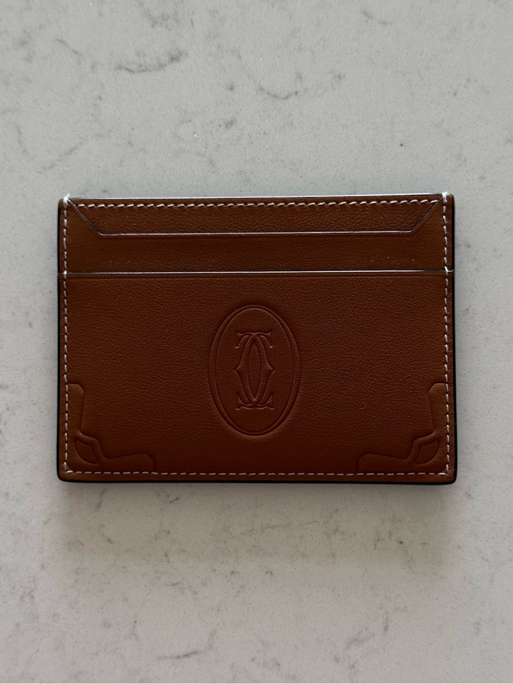 Cartier Card Holder